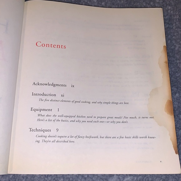 How to Cook Everything Simple Recipes for Great Food by Mark Bittman (paperback) - Picture 6 of 9